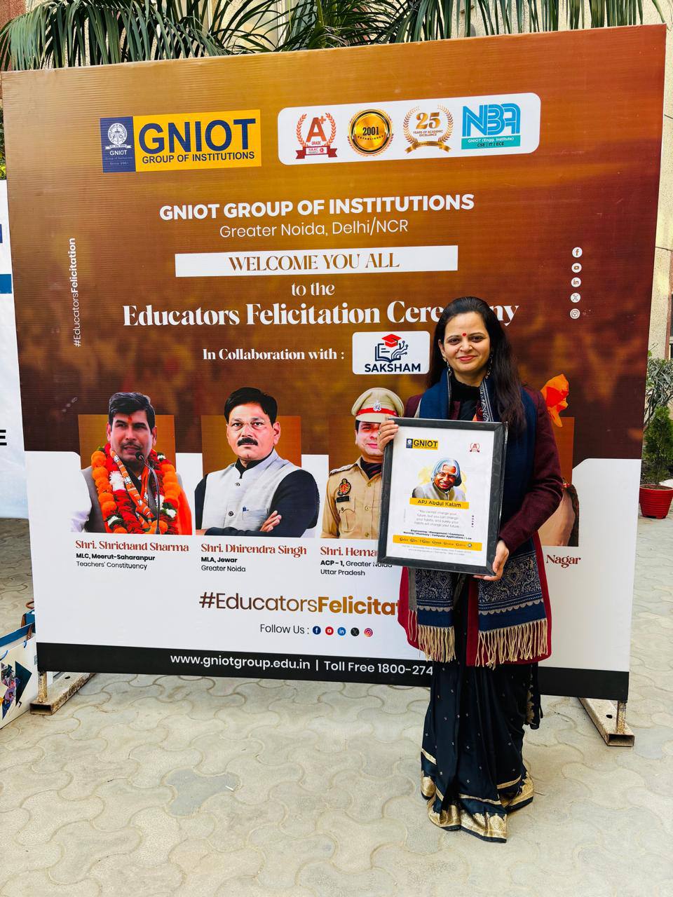 DMIT Practitioner Certification